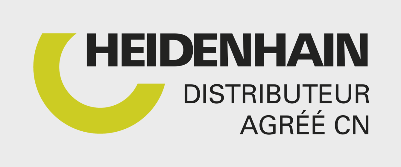 NEW LOGO HEIDENHAIN - M.A.M.